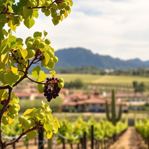 southern arizona winery