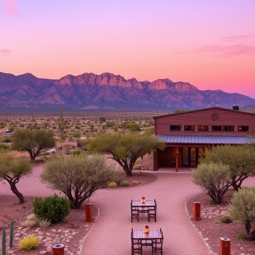 southern arizona winery