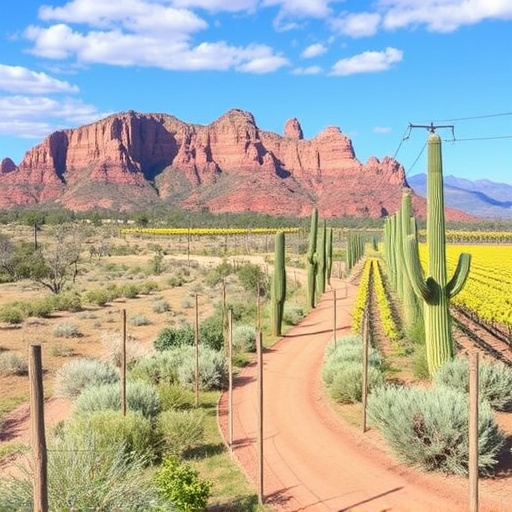 southern az wineries