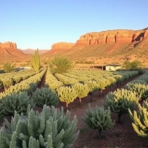 southern az wineries