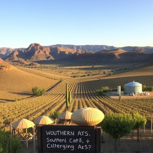 southern az wineries