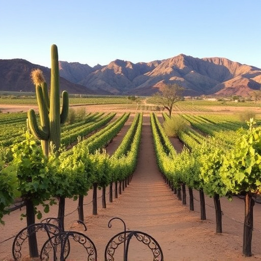 southern az wineries