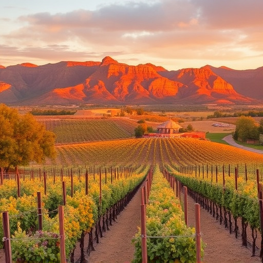 southern az wineries