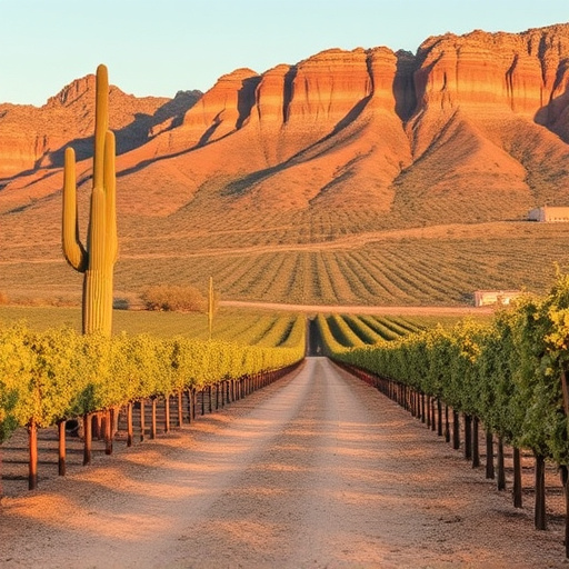 southern az wineries