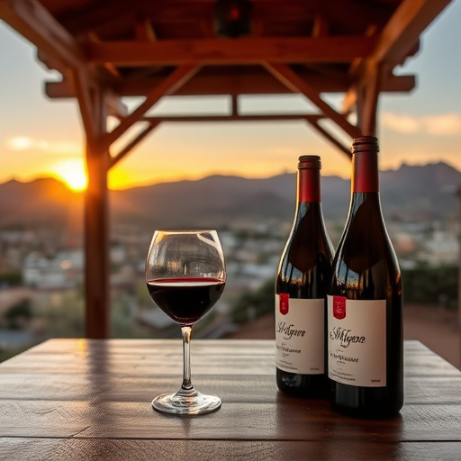 southern az wineries