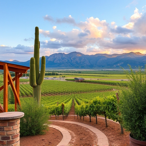 southern az wineries