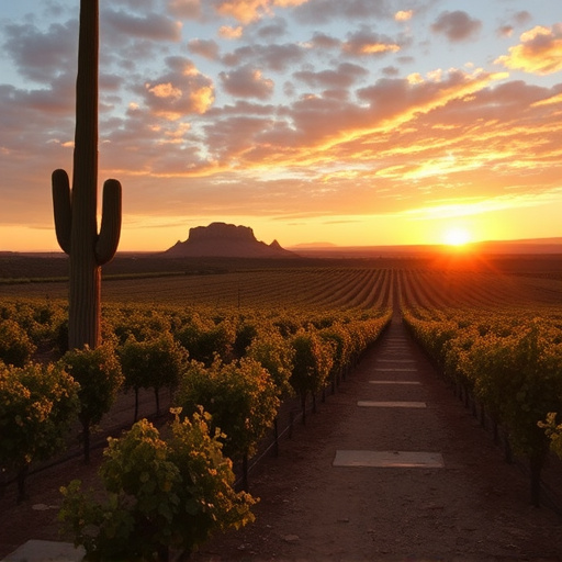 southern az wineries