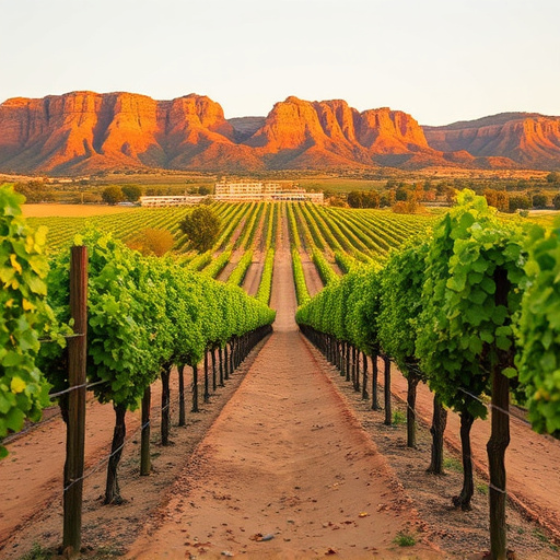 southern az wineries