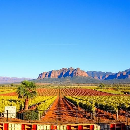 southern az wineries