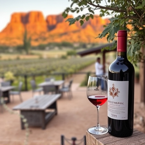 southern az wineries