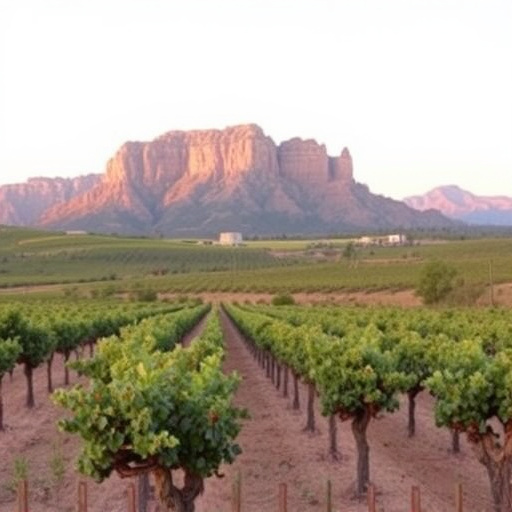southern az wineries
