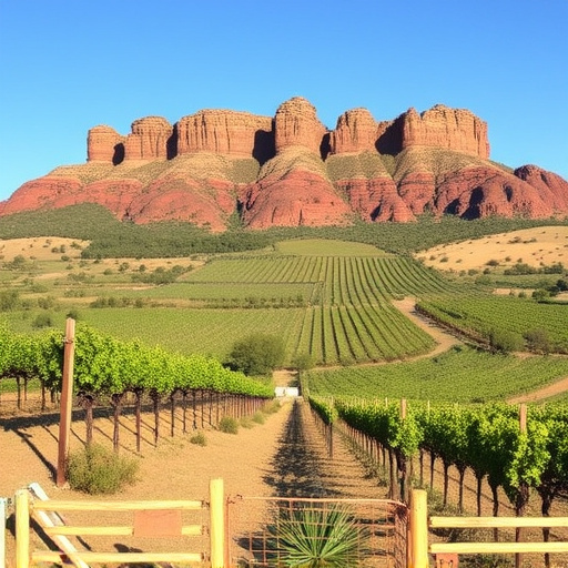 southern az wineries