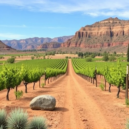 southern az wineries