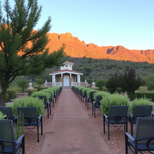 southern az wineries