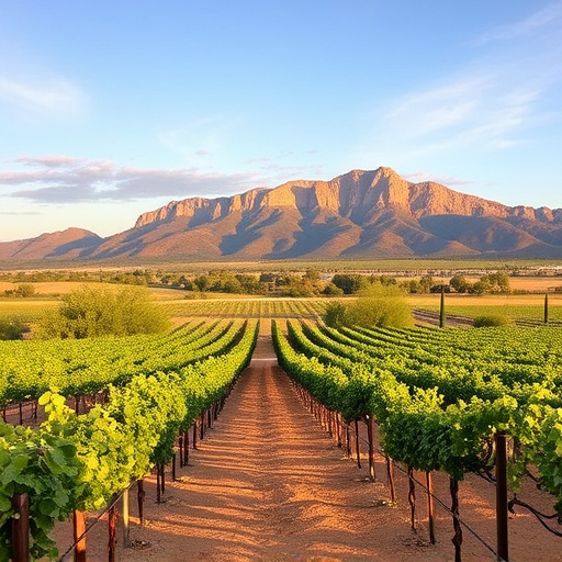 southern az wineries