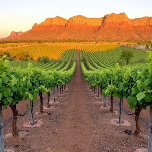 southern az wineries