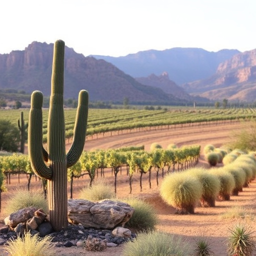 southern az wineries