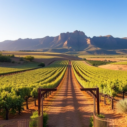 southern az wineries
