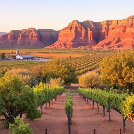 southern az wineries