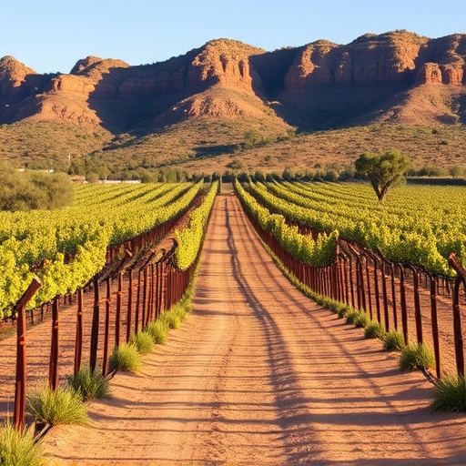 southern az wineries