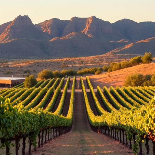 southern az wineries