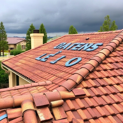 Storm Damage Roof Repair Oro Valley