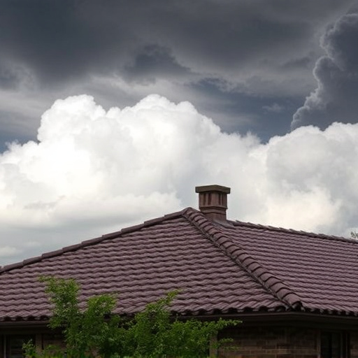 Storm Damage Roof Repair Oro Valley