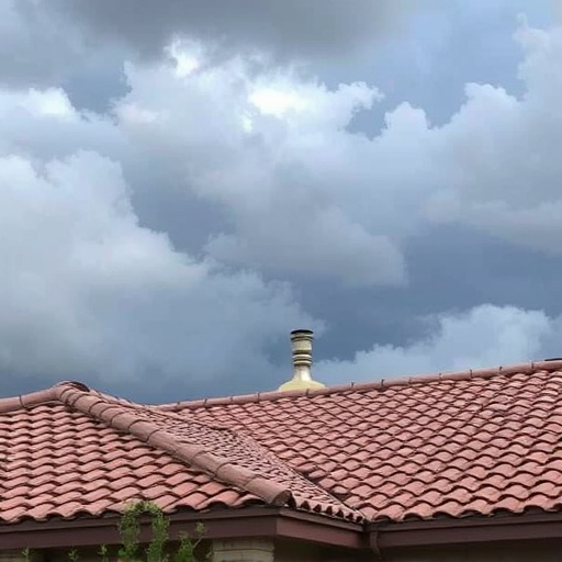 Storm Damage Roof Repair Oro Valley