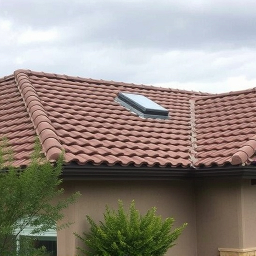 Storm Damage Roof Repair Oro Valley