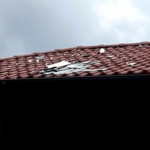 Storm Damage Roof Repair Oro Valley