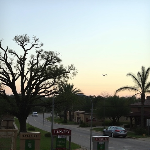 Texas