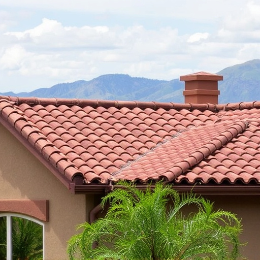Tile Roofing Oro Valley