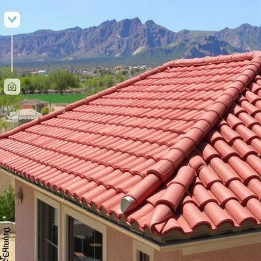 Tile Roofing Oro Valley