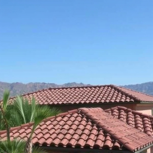 Tile Roofing Oro Valley