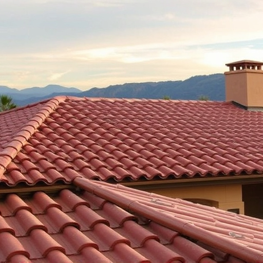 Tile Roofing Oro Valley