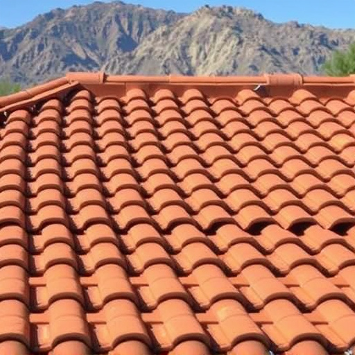 Tile Roofing Oro Valley
