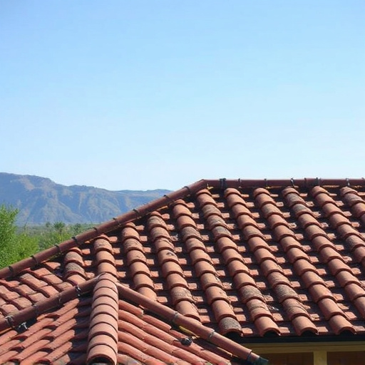 Tile Roofing Oro Valley