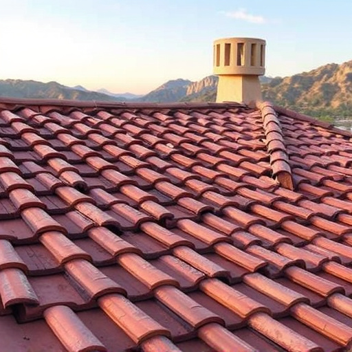 Tile Roofing Oro Valley