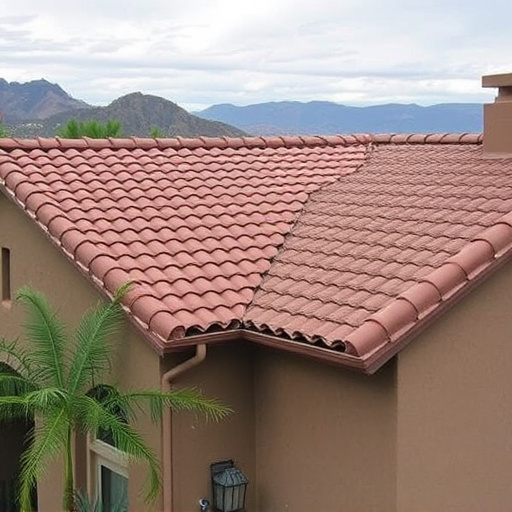 Tile Roofing Oro Valley