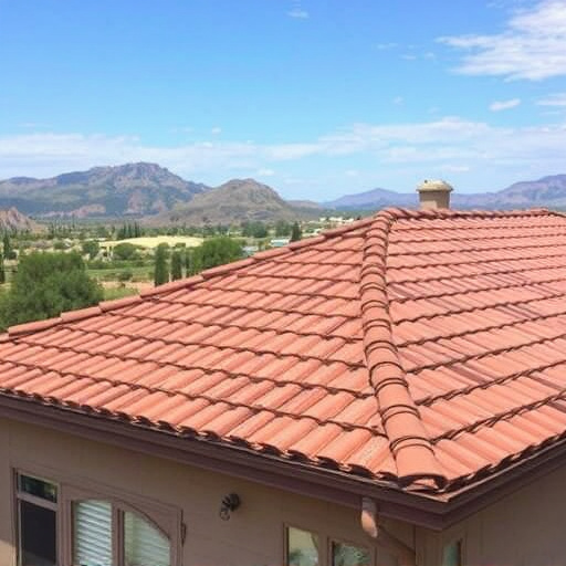 Tile Roofing Oro Valley