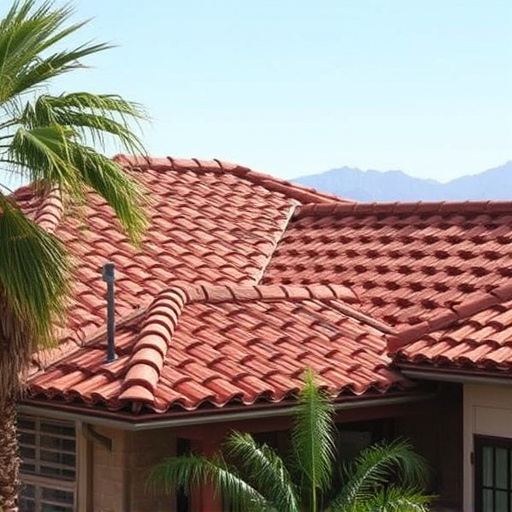 Tile Roofing Oro Valley