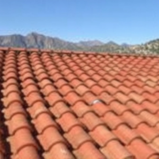 Tile Roofing Oro Valley