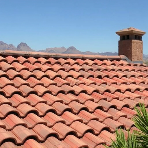 Tile Roofing Oro Valley