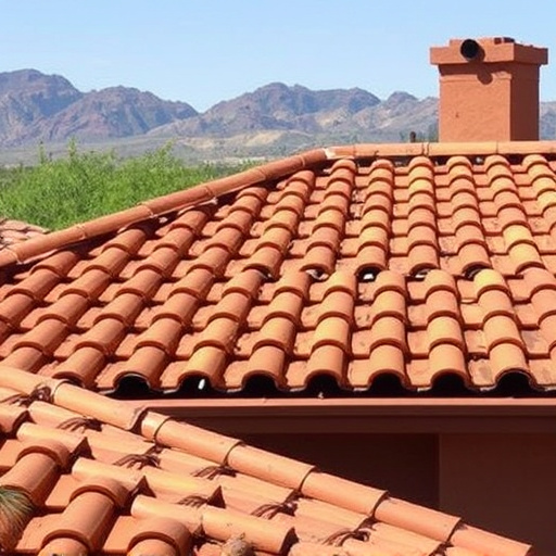 Tile Roofing Oro Valley