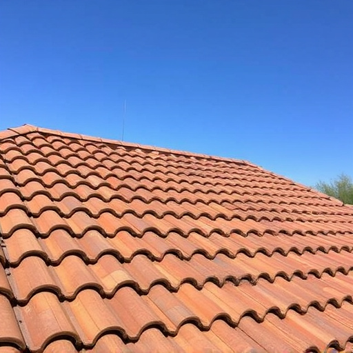 Tile Roofing Oro Valley