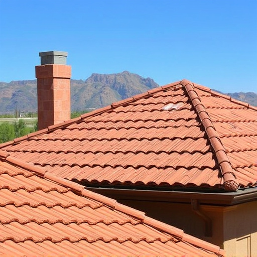 Tile Roofing Oro Valley