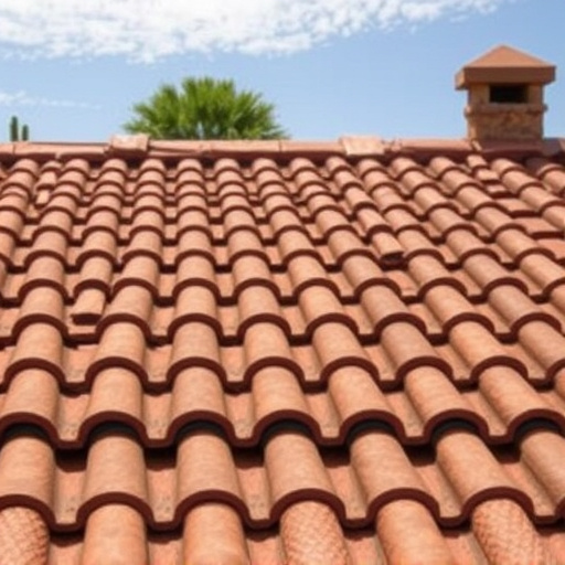 Tile Roofing Oro Valley