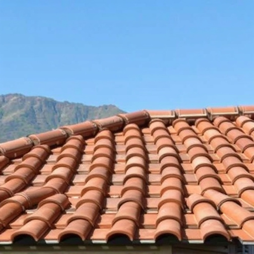 Tile Roofing Oro Valley