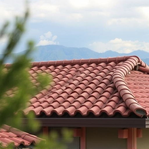 Tile Roofing Oro Valley