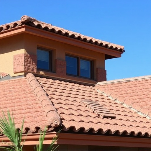 Tile Roofing Oro Valley